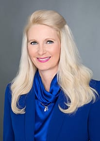 Snowden McFall Headshot