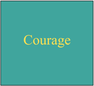 Courage Image