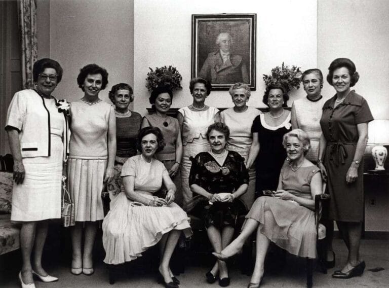 Patsy Mink Group image