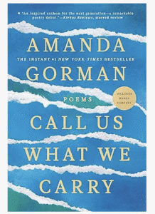 Call Us What We Carry book cover