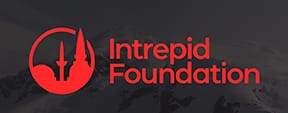 Intrepid Foundation Logo