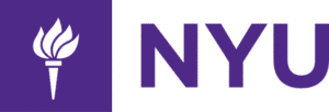 NYU Logo