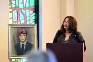 Tammy Duckworth Speaking
