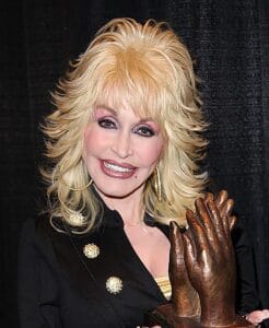 Dolly Parton