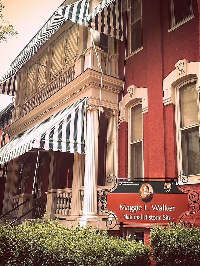 Ms Walkers Home
