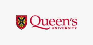 Queens University Logo