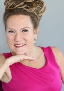 Tracy Schmitt head shot