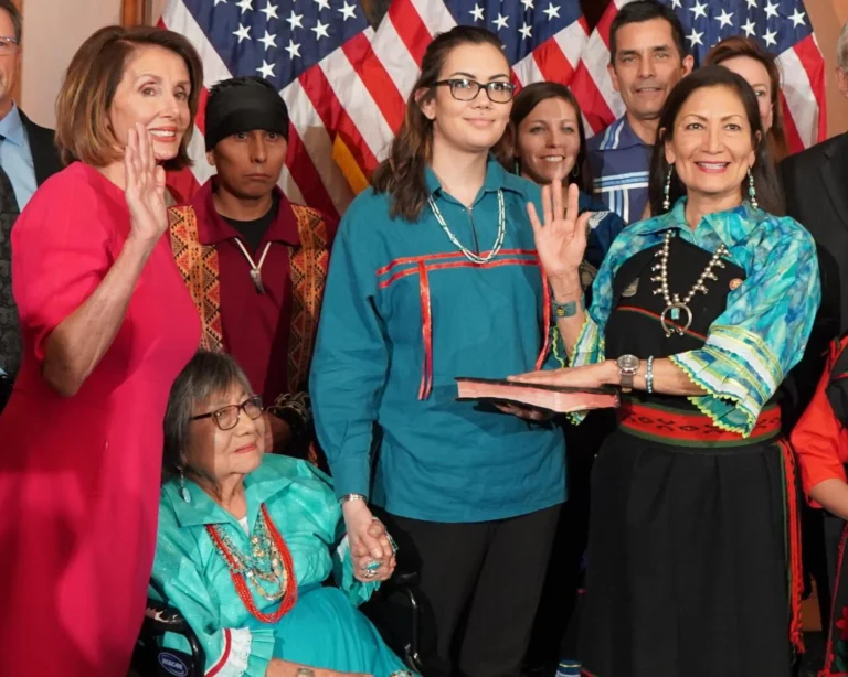 Deb, Nancy Pelosi, mother and daughter